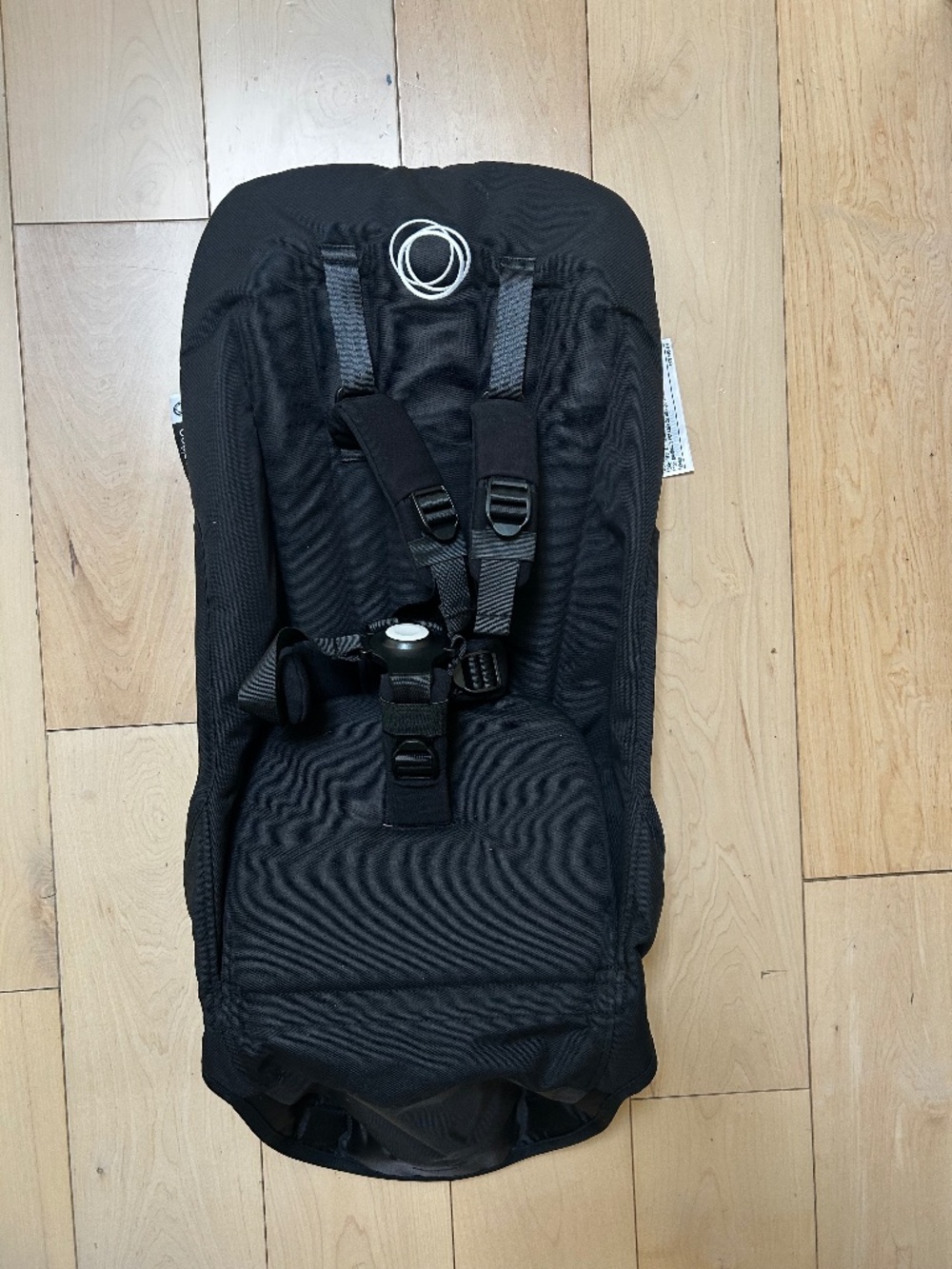 Bugaboo Donkey 5 Seat Fabric